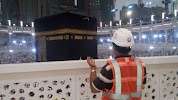 user