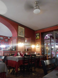 Atmosphère du Restaurant gastronomique Restaurant La Goulue à Biarritz - n°4