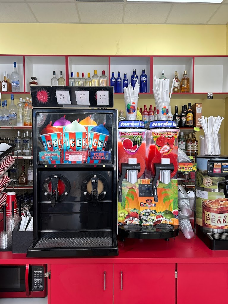 Hunt Brothers Pizza @ Chevron on Ryan St. 70601