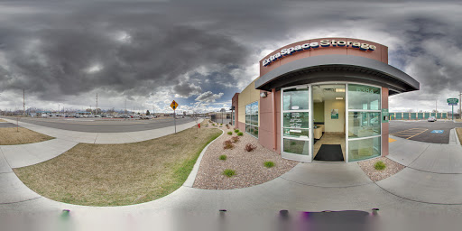 Storage Facility «Extra Space Storage», reviews and photos, 6384 Cottonwood St, Murray, UT 84107, USA