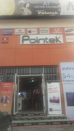 Pointek Uyo, Uyo, Nigeria, Electrical Supply Store, state Cross River