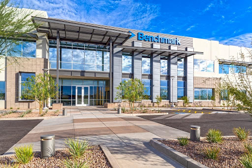 Benchmark | Global Headquarters