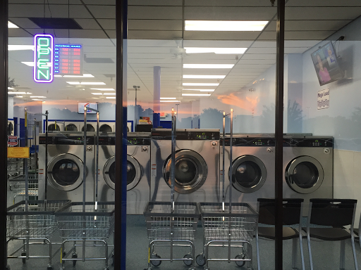 Laundromat «1 Clean Laundry», reviews and photos, 4036 13th St, St Cloud, FL 34769, USA