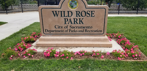 Park «Wild Rose Park», reviews and photos, 5200 Kankakee Dr, Sacramento, CA 95835, USA