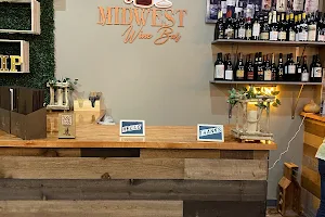 Midwest Wine Bar image