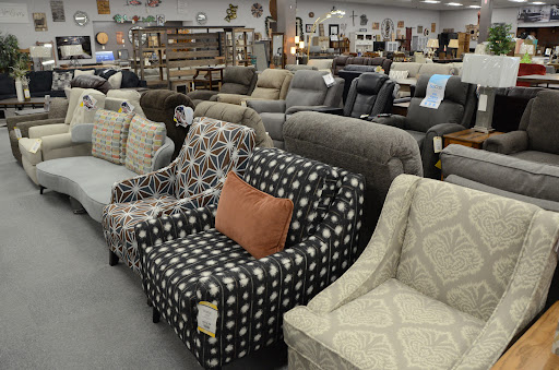 Furniture Store «Furniture & Things», reviews and photos, 1661 N State St, North Vernon, IN 47265, USA