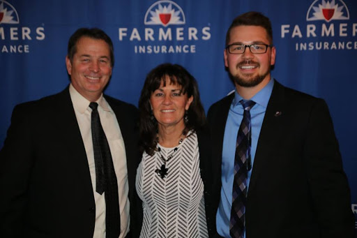 Insurance Agency «Farmers Insurance - Jake Greco», reviews and photos