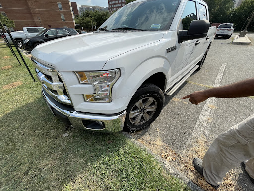 Auto Body Shop «Caliber Collision», reviews and photos, 5013 Georgia Ave NW, Washington, DC 20011, USA