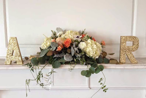 Florist «The Enchanted Florist», reviews and photos, 107 S Glassell St, Orange, CA 92866, USA