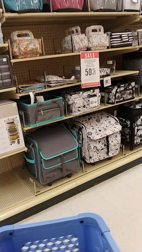 Craft Store «Hobby Lobby», reviews and photos, 2708 Wilma Rudolph Blvd, Clarksville, TN 37040, USA
