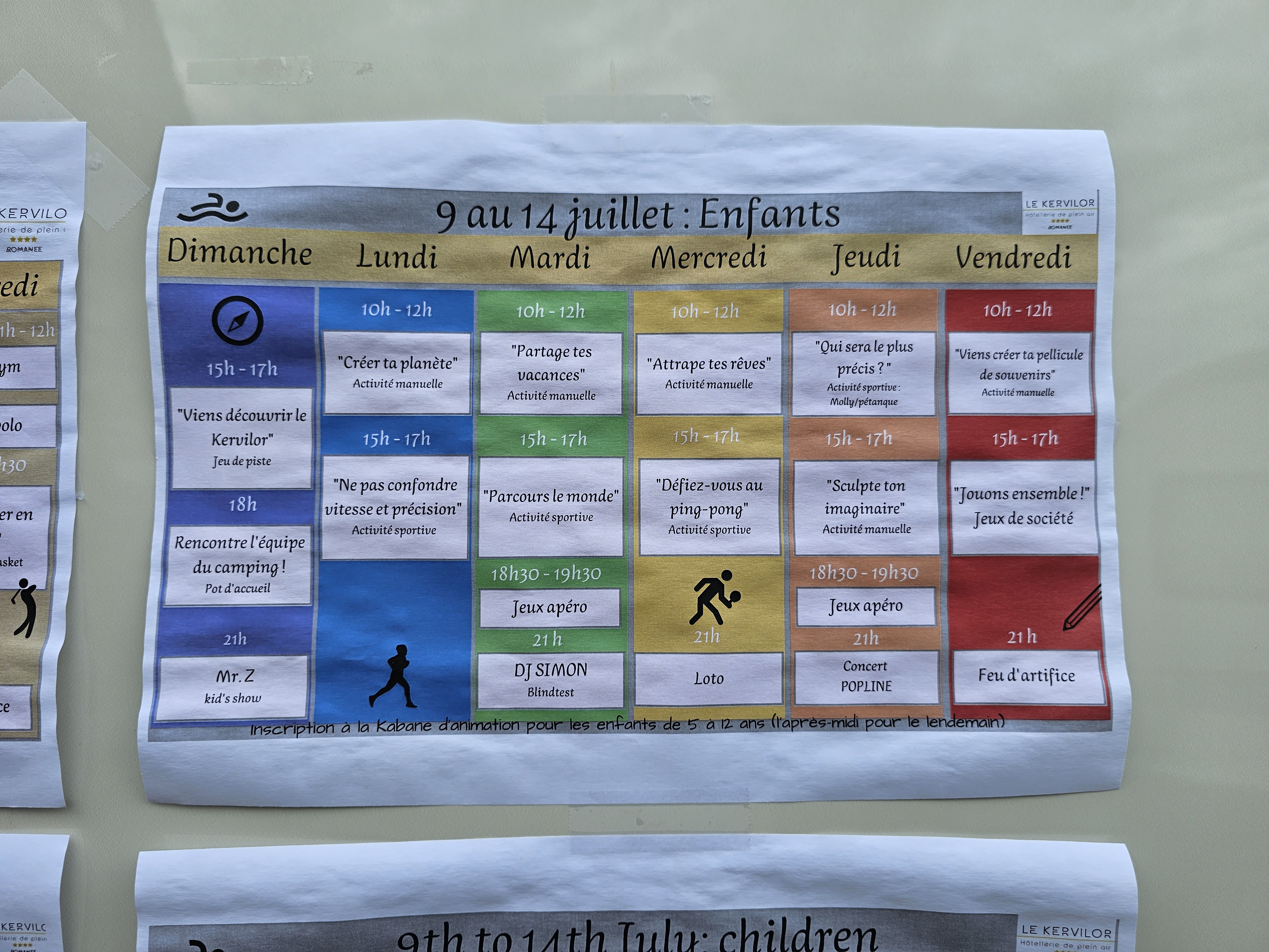 Photo n° 2 de l'avis de Matthieu.� fait le 24/07/2023 à 16:54