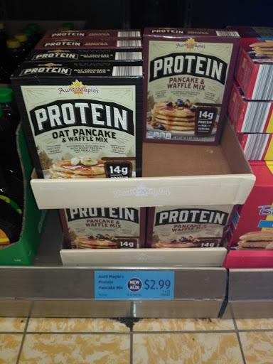 Supermarket «ALDI», reviews and photos, 5038 Highland Rd, Waterford Twp, MI 48327, USA