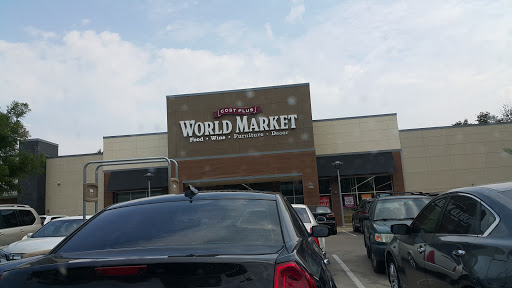 Furniture Store «Cost Plus World Market», reviews and photos, 3888 Oak Lawn Ave #111, Dallas, TX 75219, USA