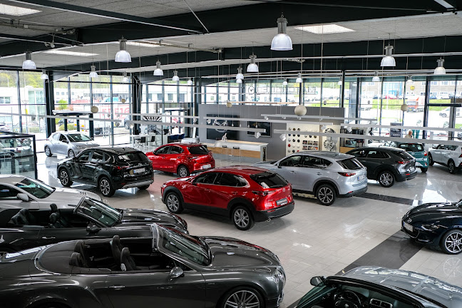 Matchbiler A/S - Aarhus