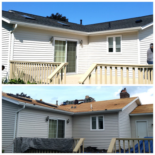 Roofing Contractor «Yorkstate Roofing Services», reviews and photos, 200 Buell Rd Ste 19, Rochester, NY 14624, USA