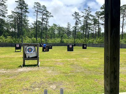 McIntyre-Parks Recreational Shooting Complex