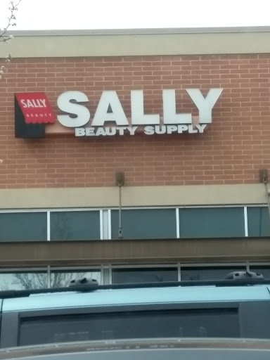 Beauty Supply Store «Sally Beauty», reviews and photos, 2524 S Adams Rd, Rochester Hills, MI 48309, USA