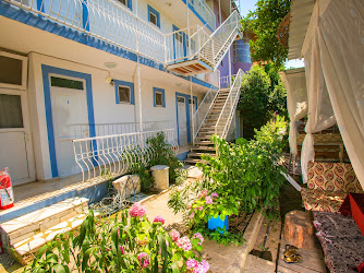 Adrasan Çitir Pansiyon & Restaurant