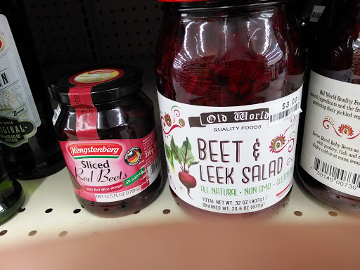 Discount Store «Big Lots», reviews and photos, 1427 S Collins St, Plant City, FL 33563, USA