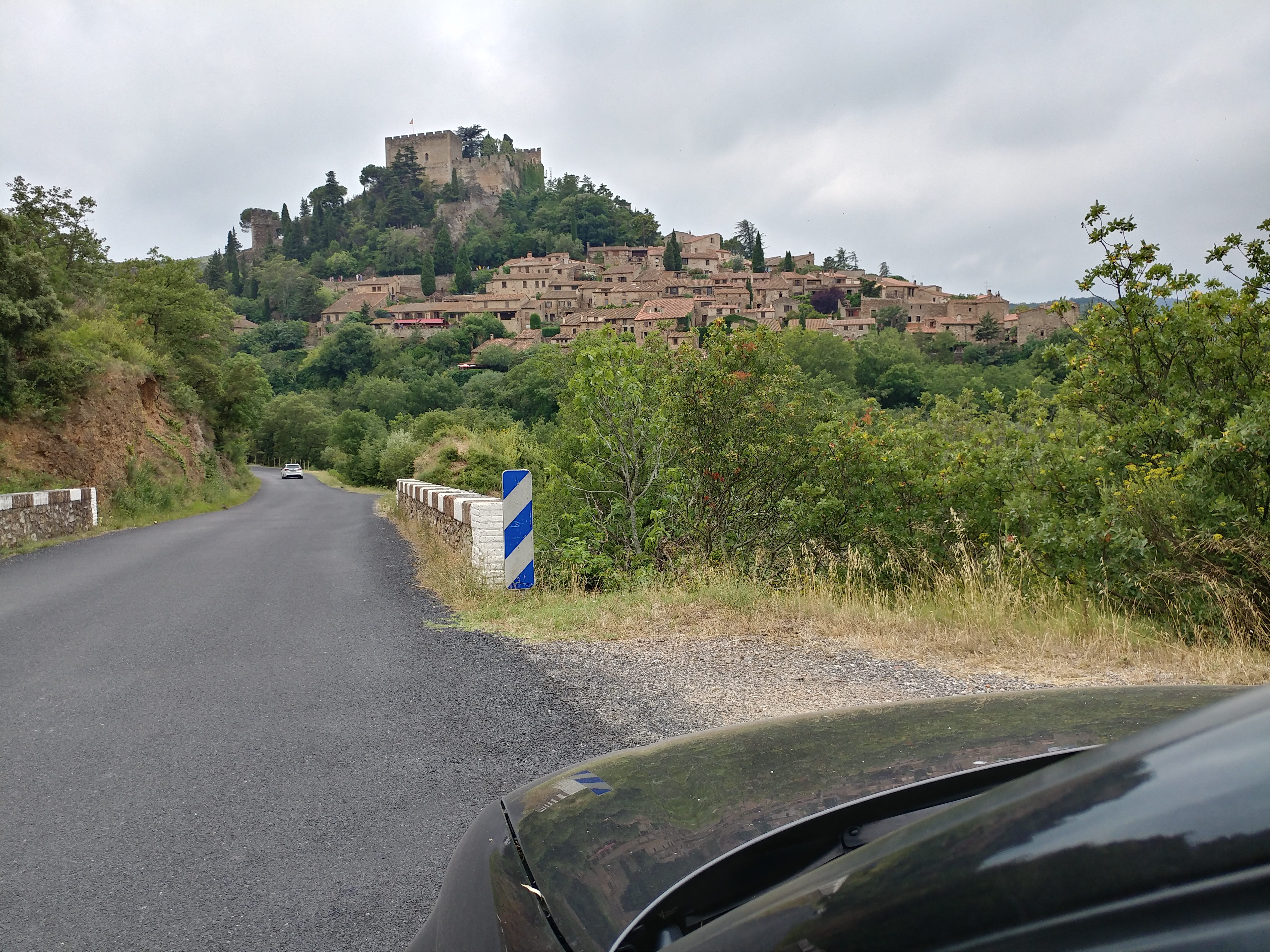 Photo n° 4 de l'avis de jean.r fait le 11/07/2017 à 07:16