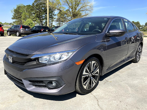 Used Car Dealer «Knox Auto Sales», reviews and photos, 1733 Capital Blvd, Raleigh, NC 27604, USA