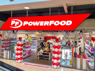 PowerFood Store Gäupark