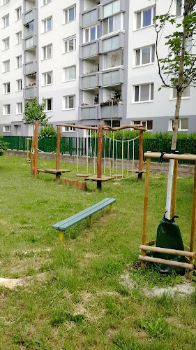 Materská škola - Kríková 20 - Materská škôlka