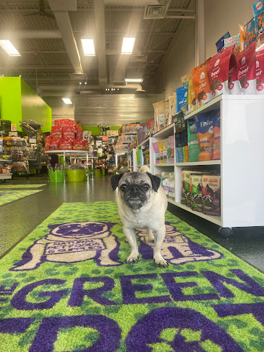 Pet Supply Store «The Green Spot», reviews and photos, 1110 S 71st St, Omaha, NE 68106, USA