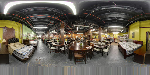 Furniture Store «Furniture Mecca», reviews and photos, 5648 Lancaster Ave, Philadelphia, PA 19131, USA