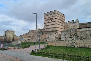 Historic Areas of Istanbul Walls image
