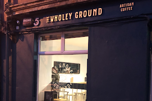 The Wholey Ground image