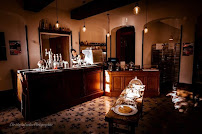 Atmosphère du Restaurant Krakadak - La pause salée, sucrée par Le Musée du Gâteau Basque à Ainhoa - n°1