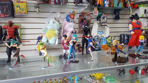 Video Game Store «GTA Video Games Inc», reviews and photos, 529 S Los Angeles St B, Los Angeles, CA 90013, USA