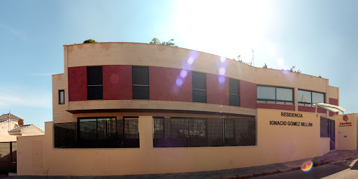 Residencia GERIATRICA LA MINIERA en Palomares del Río, Sevilla