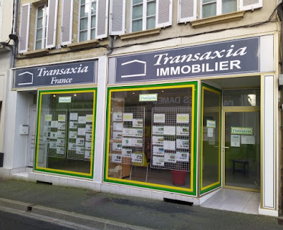 TRANSAXIA VIERZON à Vierzon