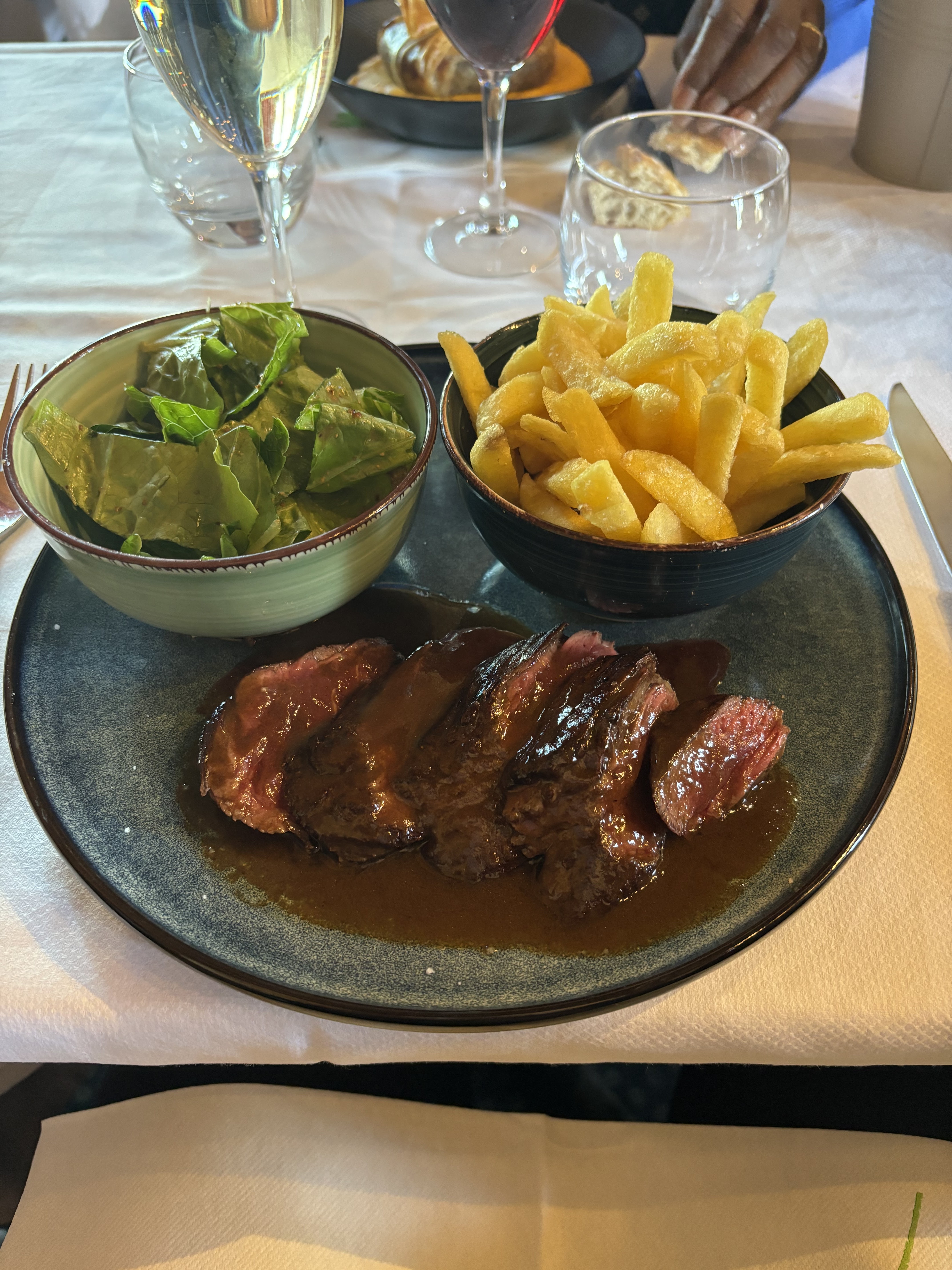 Photo n° 1 de l'avis de LOUISON.h fait le 02/12/2023 à 19:55