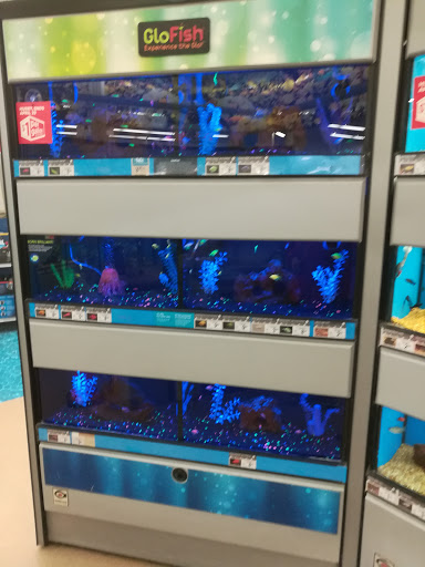 Pet Supply Store «Petco Animal Supplies», reviews and photos, 753 53rd Ave NE, Fridley, MN 55421, USA