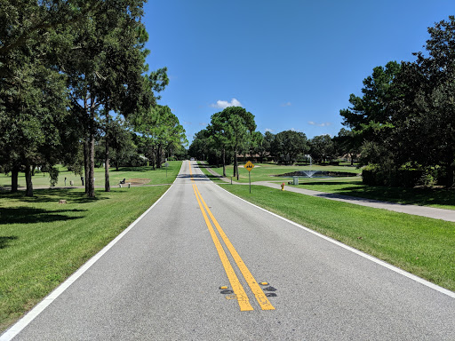 Golf Club «Citrus Hills Golf Country Club», reviews and photos, 509 E Hartford St, Hernando, FL 34442, USA