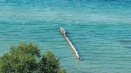 Maritime Museum «Great Lakes Shipwreck Museum», reviews and photos, 18335 N Whitefish Point Rd, Paradise, MI 49768, USA