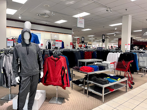 Department Store «JCPenney», reviews and photos, 300 W Farms Mall, Farmington, CT 06032, USA