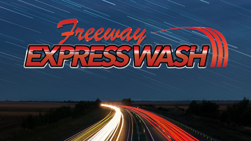 Freeway Express Car Wash