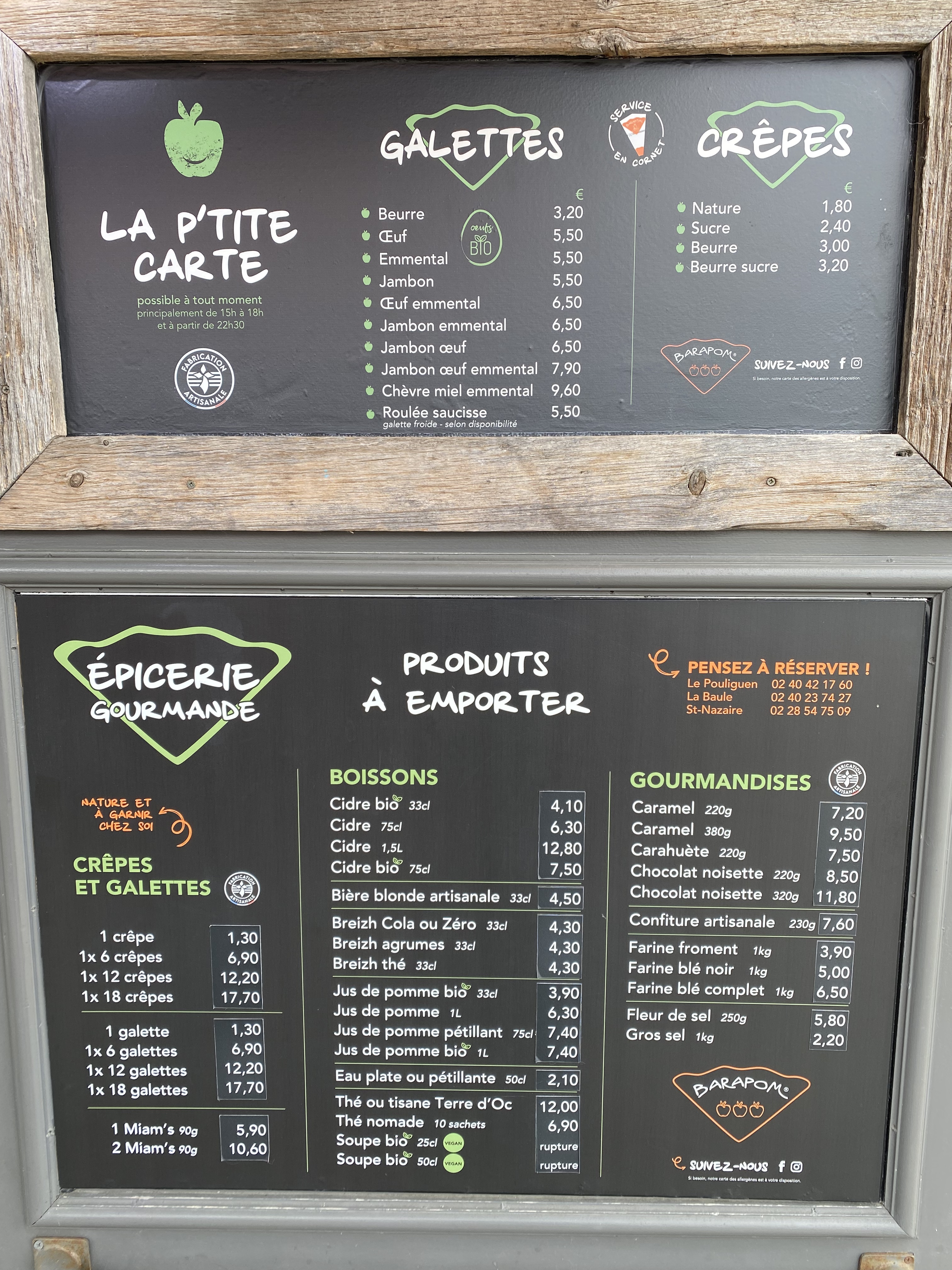 Photo n° 2 de l'avis de Chlo.a fait le 31/07/2023 à 14:20