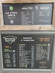 Photo n°4 de Crêperie Barapom du Pouliguen à Le Pouliguen ()