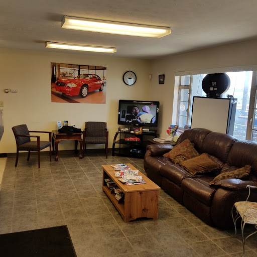 Used Car Dealer «Mira Auto Sales», reviews and photos, 10060 Princeton Glendale Rd, West Chester Township, OH 45246, USA