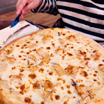 Photo n° 2 de l'avis de Nadiouchka. fait le 26/02/2023 à 09:40 pour Restaurant Pepe Manzo (Exterieur du Qwartz) | Villeneuve-la-Garenne à Villeneuve-la-Garenne