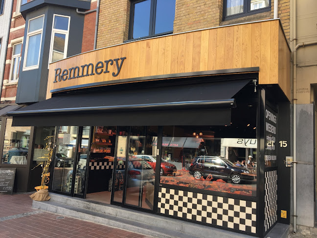 Beoordelingen van Slagerij Remmery in Oostende - Slagerij