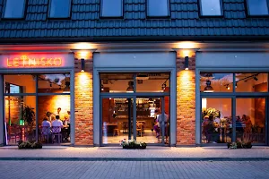 Restauracja Letnisko image
