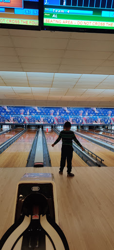 Bowling Alley «Bar-Don Lanes», reviews and photos, 3700 Nicholas St, Easton, PA 18045, USA