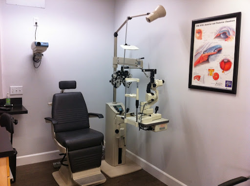 Optometrist «Porter Ranch Optometry», reviews and photos, 11151 Tampa Ave, Porter Ranch, CA 91326, USA