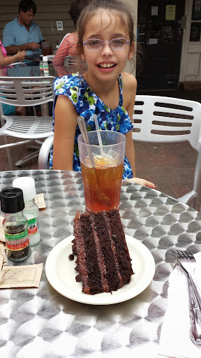 Cafe «Mosquito Cafe», reviews and photos, 628 14th St, Galveston, TX 77550, USA